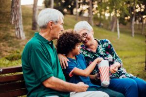 How Grandparents Can Seek Visitation Rights Over Parents’ Objections